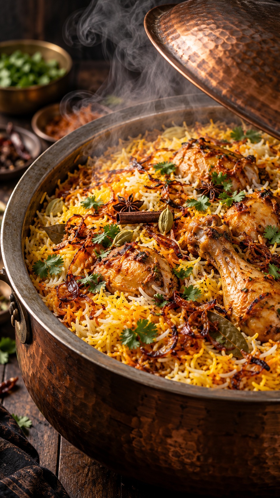 Biryani